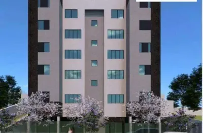 Apartamento com área privativa à venda – santa terezinha | 65m² | 2 quartos | suíte | 1 vaga | r$ 499.000