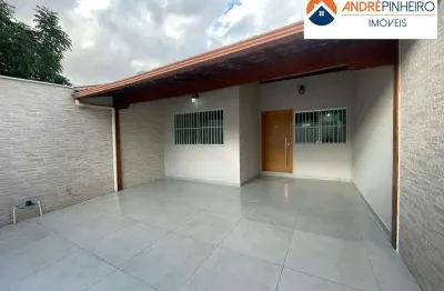 Casa à venda no santa amélia – 3 quartos • suíte com closet • 2 a 3 vagas -r$ 900.000