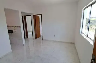 Apartamento 2 quartos com varanda à venda no jardim paraíso – vespasiano r$ 179.000,00