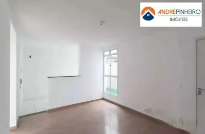 Apartamento à venda no serra dourada – 2 quartos, 50m² por r$ 225.000,00