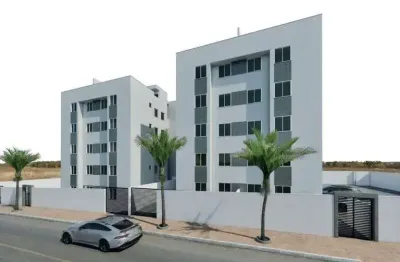 Área privativa / garden com 2 quartos à venda – minaslândia, belo horizonte - r$ 468.000,00