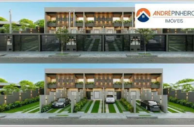 Casa nova 3 quartos • 308m² • 2 vagas • infra para gourmet, jacuzzi e ar – céu azul -bh - r$ 798.978,34