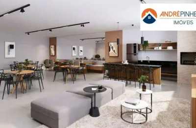 Apartamento area privativa a venda 02 quartos no bairro planalto