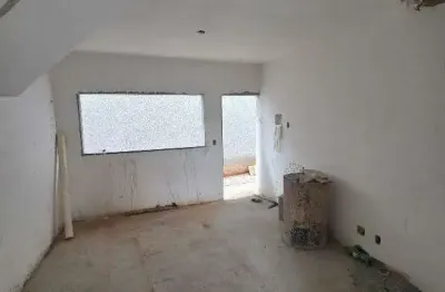 Casa com 2 quartos à venda no Xangrilá (Justinópolis), Ribeirão das Neves 