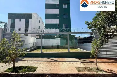 Apartamento 2 quartos | 50 m² | 1 vaga – candelária, belo horizonte - r$ 334.000,00