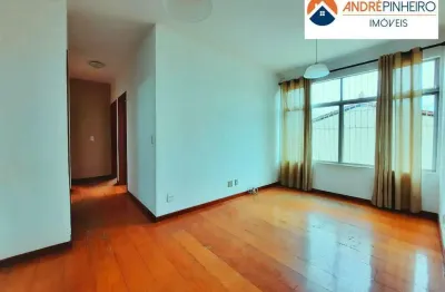 Apartamento para locação - 3 quartos 1 suíte e 1 vaga no bairro planalto!