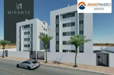 Apartamento tipo – 2 quartos – 1 vaga - bairro minaslândia - r$ 316.000,00