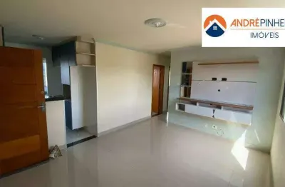 Apartamento à venda no bairro rio branco – 3 quartos (1 suíte) – 67 m² – r$ 350.000,00