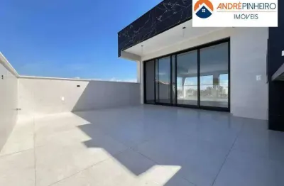 Cobertura à Venda com 3 Quartos e 3 Banheiros – 165 m² – Itapoã | R$ 1.750.000,00