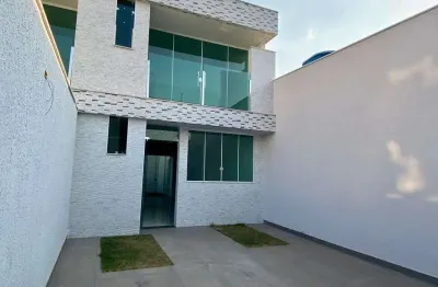 Casa 03 Quartos 02 Vagas 01 suite no Bairro Santa Amélia - R$ 889.000,00