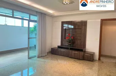 Apartamento à venda 3 Quartos 3 banhereiros 2 vagas Planalto/BH – R$ 790.000,00