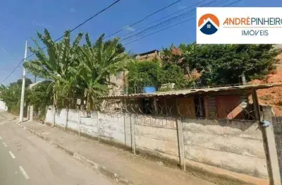 Lote/Terreno à Venda, 380 m² por R$ 479.000,00 bairro Santa Amélia
