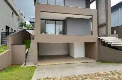 Casa 5 Quartos 4 Vagas à venda no Condomínio Alphaville – Vespasiano R$ 2.500.000,00