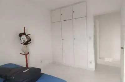 Apartamento com 2 quartos à venda na Vila Marieta, Campinas 