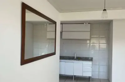 Apartamento à venda no bairro jardim das colinas - hortolândia/sp