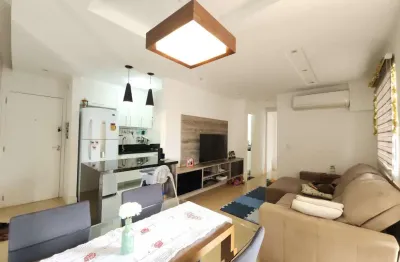 Apartamento com 03 dormitórios, sendo 01 suíte, à venda no condomínio avalon hortolândia