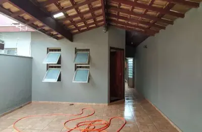 Casa com 2 dormitórios, à venda no bairro vila são pedro em hortolândia