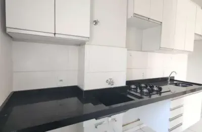 Apartamento  com 02 dormitórios à venda no condomínio topázio residencial, no bairro loteamento adventista campineiro, hortolândia - sp