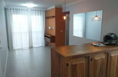 Apartamento no Condomínio Portal Caminhos do Vento A, Jardim Nova Hortolândia I