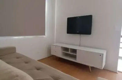 Apartamento com 2 quartos à venda na Rua Beato João Paulo Xxiii, 213, Parque Residencial São Clemente, Monte Mor