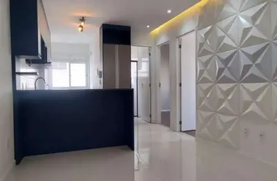 Apartamento moderno com lazer completo no parque são jorge, campinas