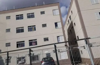 Apartamento com 2 dormitórios à venda, 64 m² por r$ 210.000,00 - jardim novo campos elíseos - campinas/sp