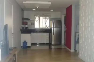 Apartamento com 3 dormitórios à venda, 69 m² por r$ 250.000 - residencial real parque sumaré - sumaré/sp