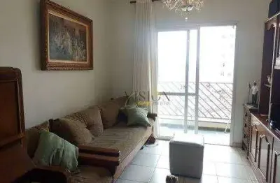 Apartamento com 1 dormitório à venda, 53 m² por r$ 275.000,00 - centro - campinas/sp