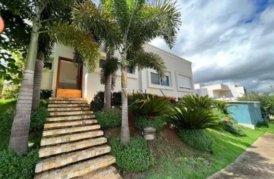 Casa com 3 quartos à venda na Rua Neide Ventura dos Santos Barros, Loteamento Parque dos Alecrins, Campinas