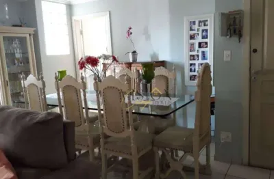 Apartamento com 3 dormitórios à venda, 158 m² por r$ 520.000,00 - centro - campinas/sp