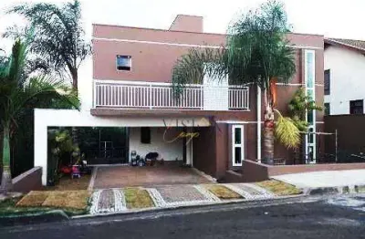 Casa com 3 dormitórios à venda, 200 m² por r$ 1.000.000,00 - jardim myrian moreira da costa - campinas/sp