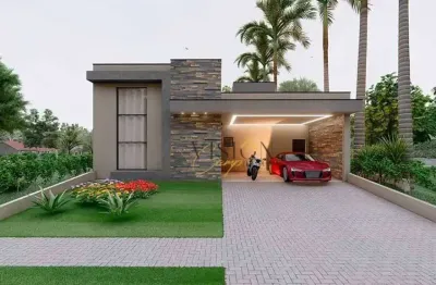Casa com 3 dormitórios à venda, 192 m² por r$ 1.390.000,00 - parque brasil 500 - paulínia/sp