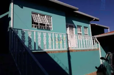 Casa com 3 dormitórios à venda, 190 m² por r$ 570.000,00 - são luiz - paulínia/sp