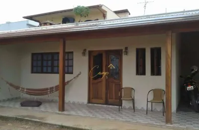 Casa com 1 dormitório à venda, 68 m² por r$ 490.000,00 - alphaville - campinas/sp