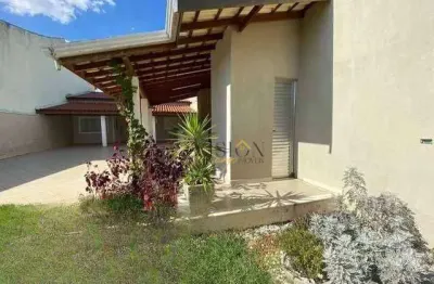 Casa com 3 dormitórios à venda, 95 m² por r$ 670.000 - jardim campos elíseos - campinas/sp
