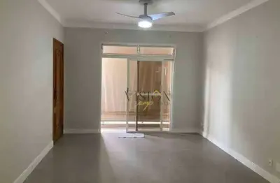 Apartamento com 3 dormitórios à venda, 111 m² por r$ 700.000,00 - bosque - campinas/sp