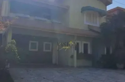 Casa com 3 dormitórios à venda, 220 m² por r$ 1.200.000 - roncáglia - valinhos/sp
