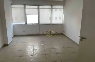Sala, 62 m² - venda por r$ 275.000,00 ou aluguel por r$ 2.673,00/mês - centro - campinas/sp
