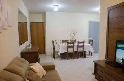 Apartamento com 3 dormitórios à venda, 87 m² por r$ 473.000 - parque rural fazenda santa cândida - campinas/sp