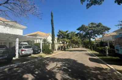Casa com 3 dormitórios à venda, 120 m² por r$ 1.100.000,00 - alphaville - campinas/sp