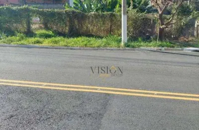 Terreno à venda, 715 m² por r$ 850.000,00 - parque dos pomares - campinas/sp