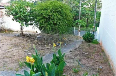 Terreno à venda, 270 m² por r$ 390.000 - jardim myrian moreira da costa - campinas/sp