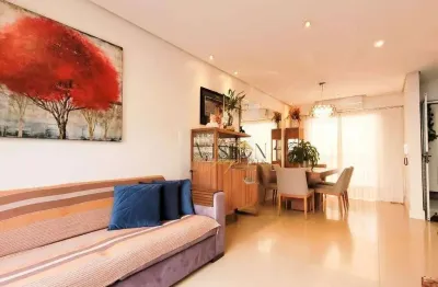 Casa com 3 dormitórios à venda - loteamento residencial vila bella - campinas/sp