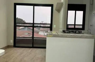 Apartamento com 1 dormitório à venda - parque industrial - campinas/sp