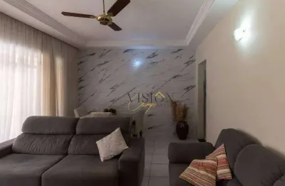 Casa com 2 dormitórios à venda - vila proost de souza - campinas/sp