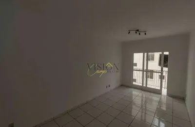 Apartamento com 3 dormitórios à venda - bosque - campinas/sp