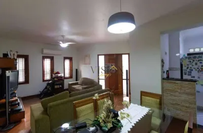 Casa com 3 dormitórios à venda, 150 m² por r$ 750.000,00 - parque beatriz - campinas/sp