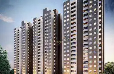 Apartamento com 3 dormitórios à venda - jardim aurélia - campinas/sp