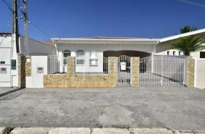 Casa com 3 dormitórios à venda - parque imperador - campinas/sp
