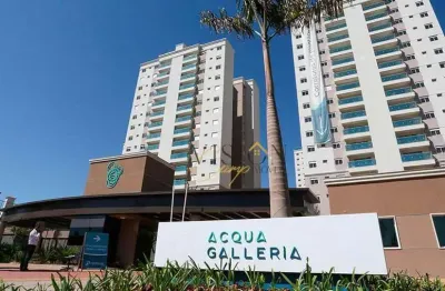 Apartamento à venda no acqua galeria com 92m² por r$ 1.285.000 - campinas/sp